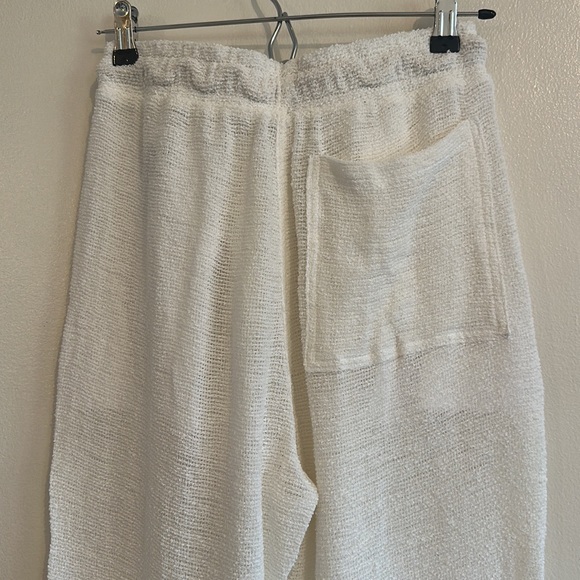 Boys Lie NEW Baseball Crop Jogger Pant - Size Small - Picture 11 of 12